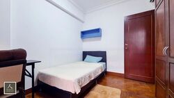 Parc Vista (D22), Condominium #543029941